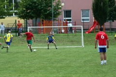 BISON CUP 2009 - turnaj