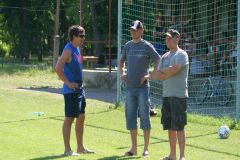 BISON CUP 2010 - turnaj